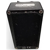 Used Xotic Bass RC Booster Bass Effect Pedal