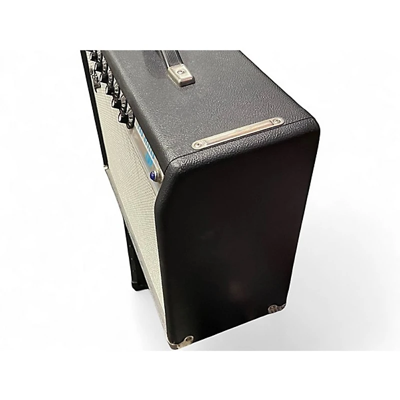 Used Fender 68' CUSTOM PRO REVERB Tube Guitar Combo Amp