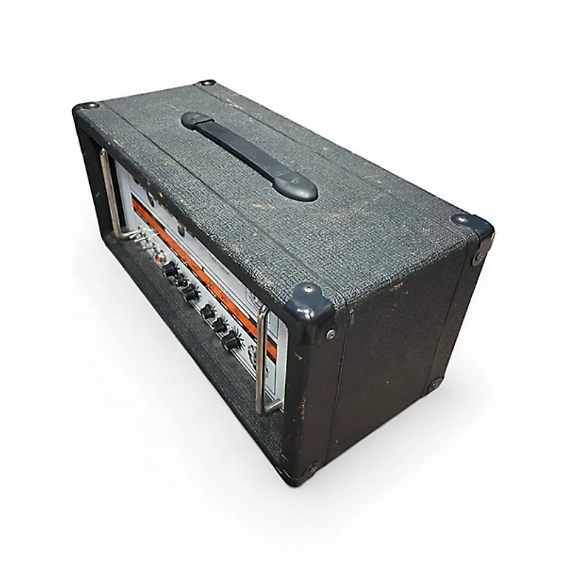 Used Orange Amplifiers TH30H 30W Tube Guitar Amp Head