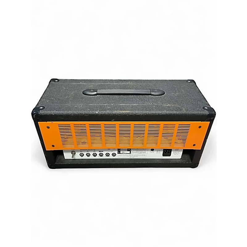 Used Orange Amplifiers TH30H 30W Tube Guitar Amp Head
