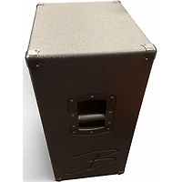 Used Bergentino AE 2X12 Bass Cabinet