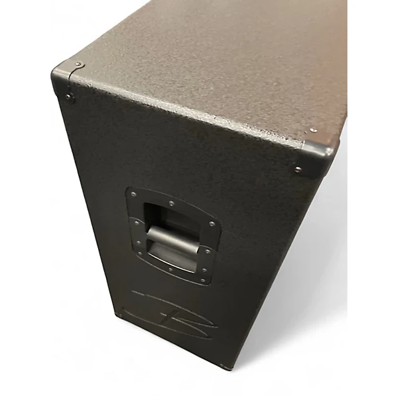 Used Bergentino AE 2X12 Bass Cabinet
