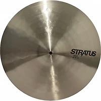 Used SABIAN 18in STRATUS CRASH Cymbal