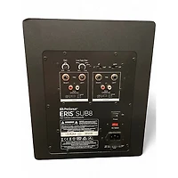 Used PreSonus ERIS SUB8 Subwoofer