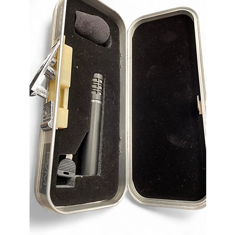 Used Peavey PVM480 Condenser Microphone