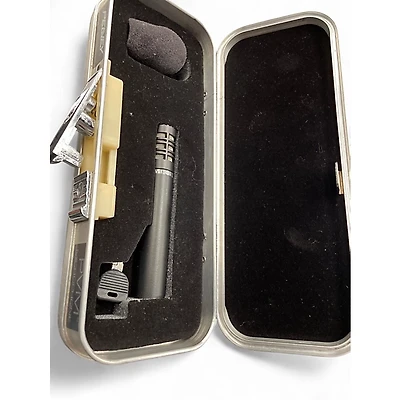 Used Peavey PVM480 Condenser Microphone