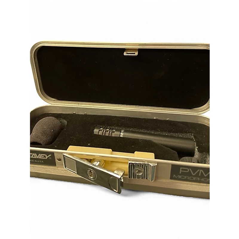 Used Peavey PVM480 Condenser Microphone