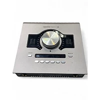Used Universal Audio apollo twin x duo g2 Audio Interface