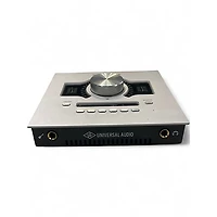 Used Universal Audio apollo twin x duo g2 Audio Interface
