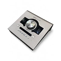 Used Universal Audio apollo twin x duo g2 Audio Interface