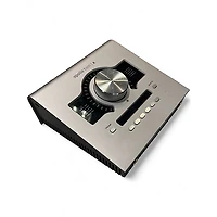 Used Universal Audio apollo twin x duo g2 Audio Interface