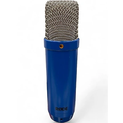 Used RODE NT1 Condenser Microphone