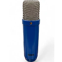 Used RODE NT1 Condenser Microphone