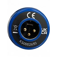 Used RODE NT1 Condenser Microphone