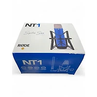 Used RODE NT1 Condenser Microphone