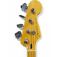 Used Fender Player Jazz Bass Blue Burst Electric Bass Guitar