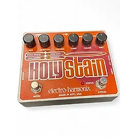 Used Electro-Harmonix Holy Stain Distortion Reverb Effect Processor