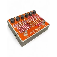 Used Electro-Harmonix Holy Stain Distortion Reverb Effect Processor