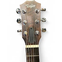 Used Taylor GS Mini-e koa Natural Acoustic Electric Guitar