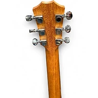 Used Taylor GS Mini-e koa Natural Acoustic Electric Guitar