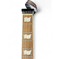 Used Traveler Guitar LTD EC-1 White Electric Guitar