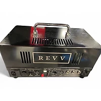 Used Revv Amplification G20 Tube Guitar Amp Head