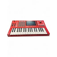 Used Akai Professional MPC KEY37 Production Controller