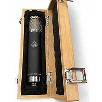 Used TELEFUNKEN AK47 MKII Condenser Microphone