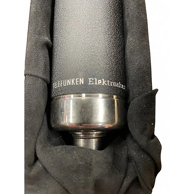 Used TELEFUNKEN AK47 MKII Condenser Microphone