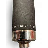 Used TELEFUNKEN AK47 MKII Condenser Microphone