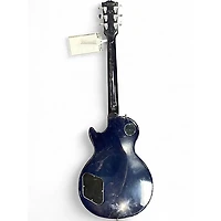 Used Gibson Les Paul Studio Manhattan Midnight Solid Body Electric Guitar