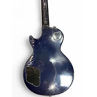 Used Gibson Les Paul Studio Manhattan Midnight Solid Body Electric Guitar