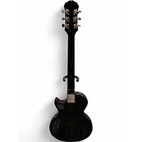 Used Epiphone Special II Black Solid Body Electric Guitar