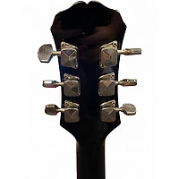 Used Epiphone Special II Black Solid Body Electric Guitar