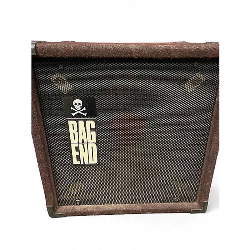 Used Bag End S15D Bass Cabinet
