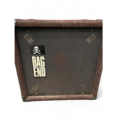 Used Bag End S15D Bass Cabinet
