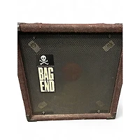 Used Bag End S15D Bass Cabinet