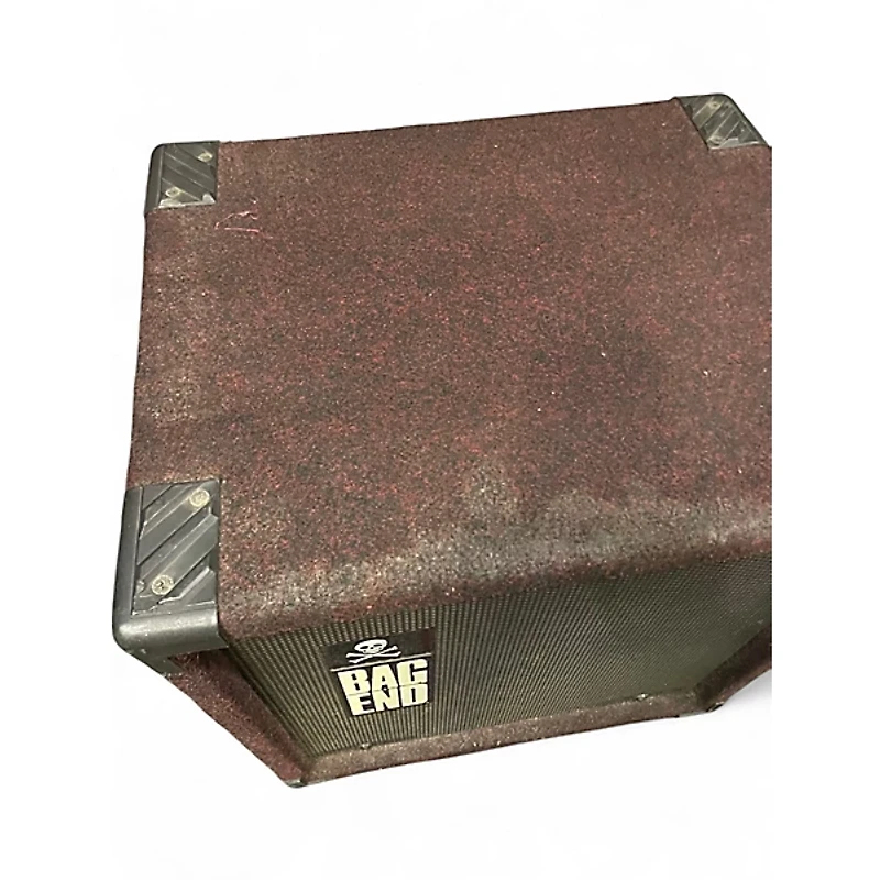 Used Bag End S15D Bass Cabinet