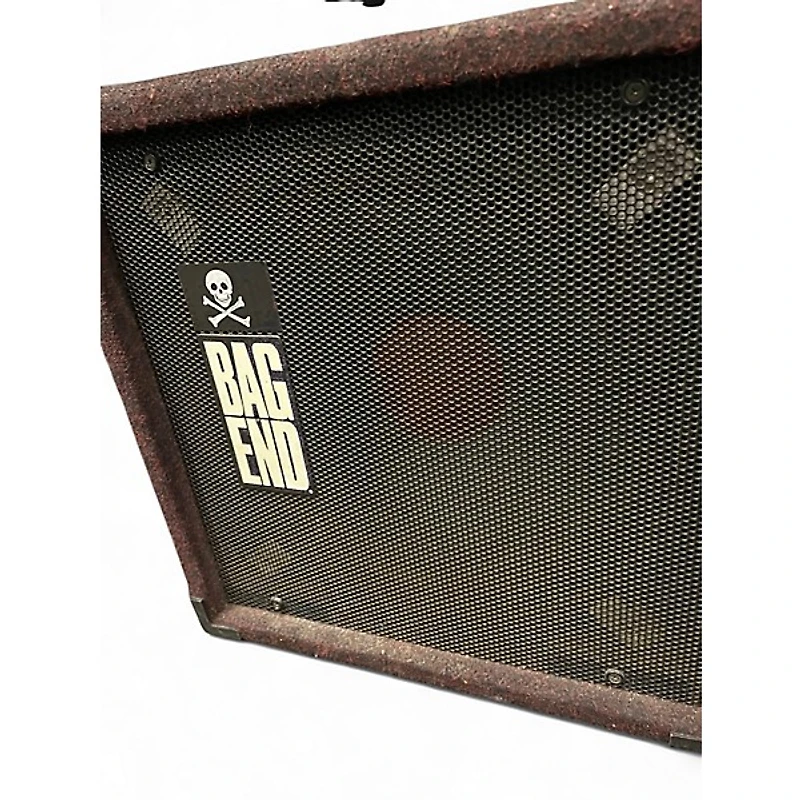 Used Bag End S15D Bass Cabinet
