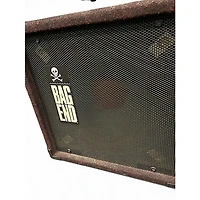 Used Bag End S15D Bass Cabinet
