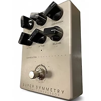 Used Darkglass Super Symmetry Effect Pedal