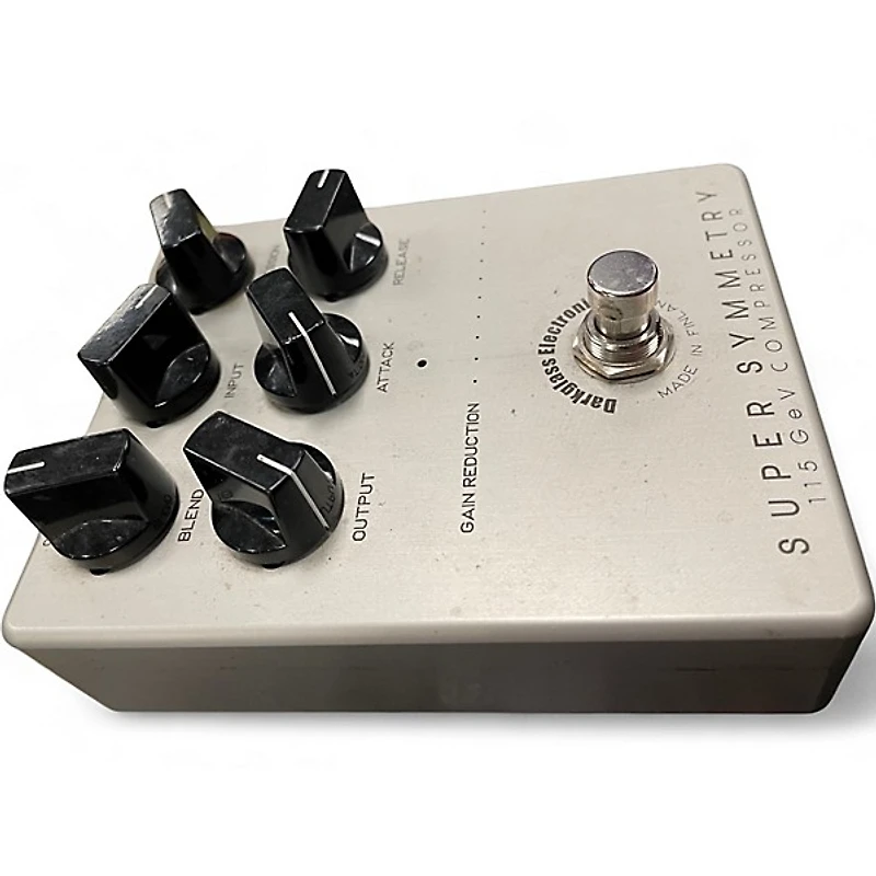 Used Darkglass Super Symmetry Effect Pedal