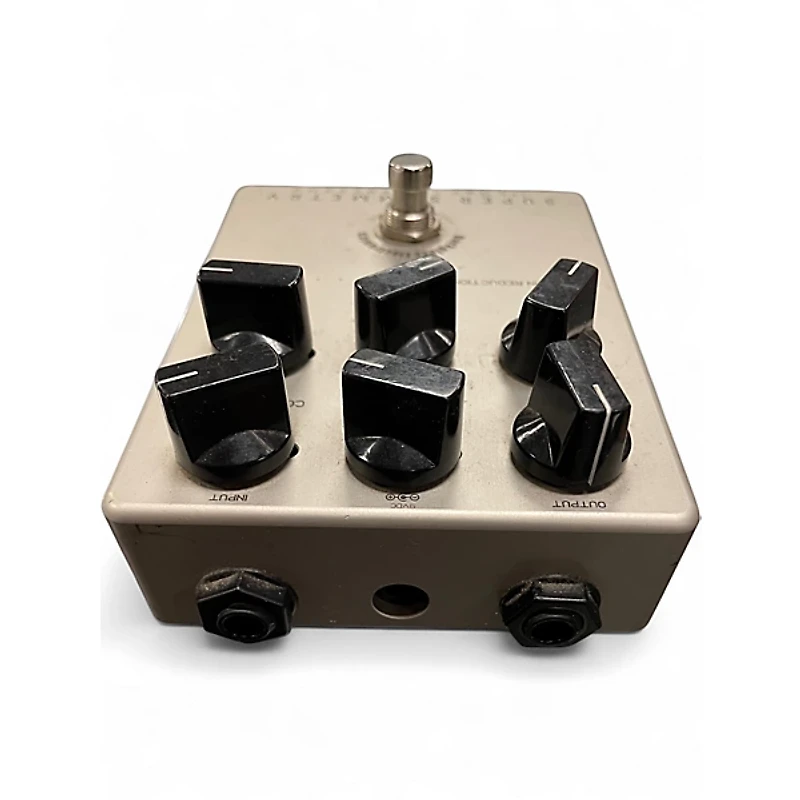 Used Darkglass Super Symmetry Effect Pedal