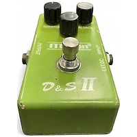 Used Maxon D&S II Effect Pedal