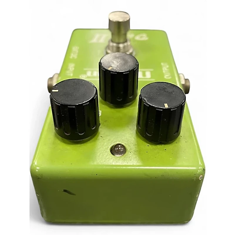 Used Maxon D&S II Effect Pedal