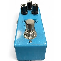 Used MXR Sugar Drive Effect Pedal