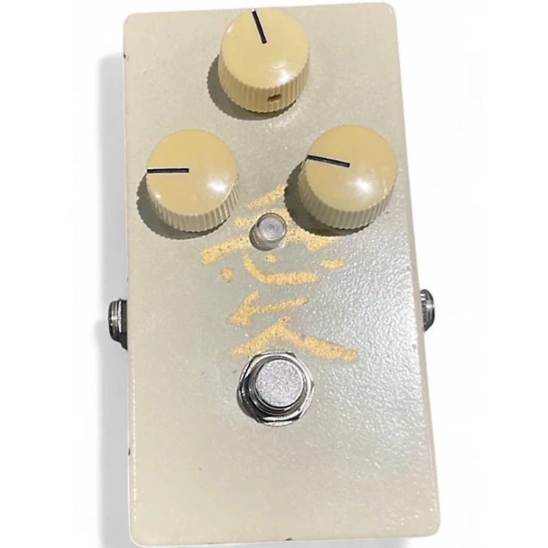Used Lovepedal Kanji eternity Effect Pedal