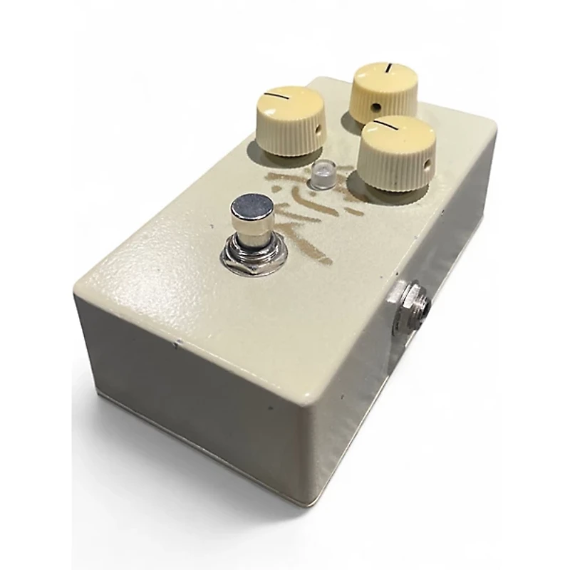 Used Lovepedal Kanji eternity Effect Pedal