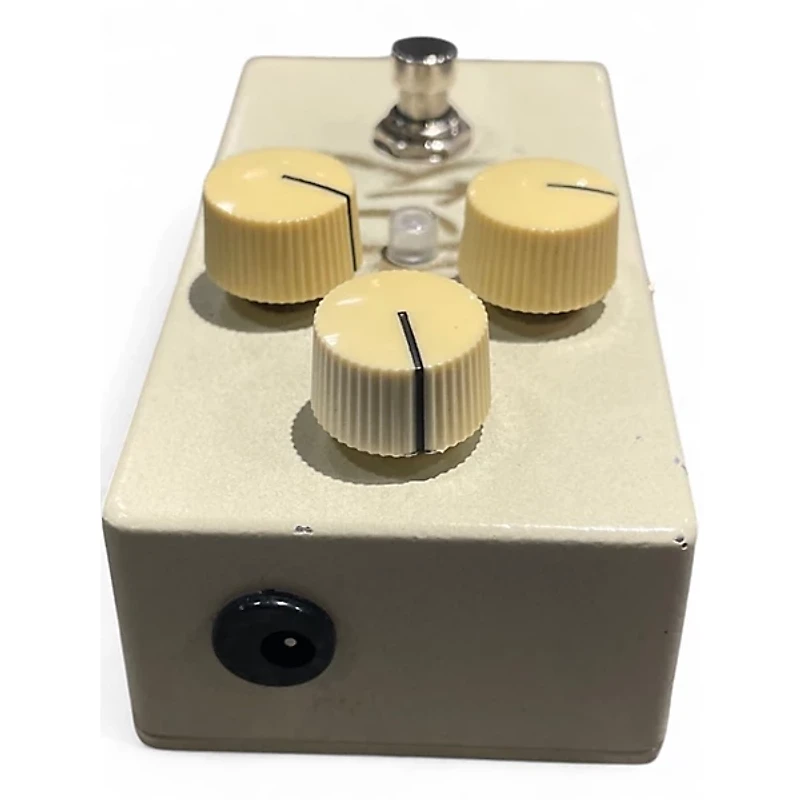 Used Lovepedal Kanji eternity Effect Pedal