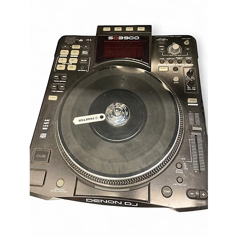 Used Pioneer DJ DJM850 DJ Mixer